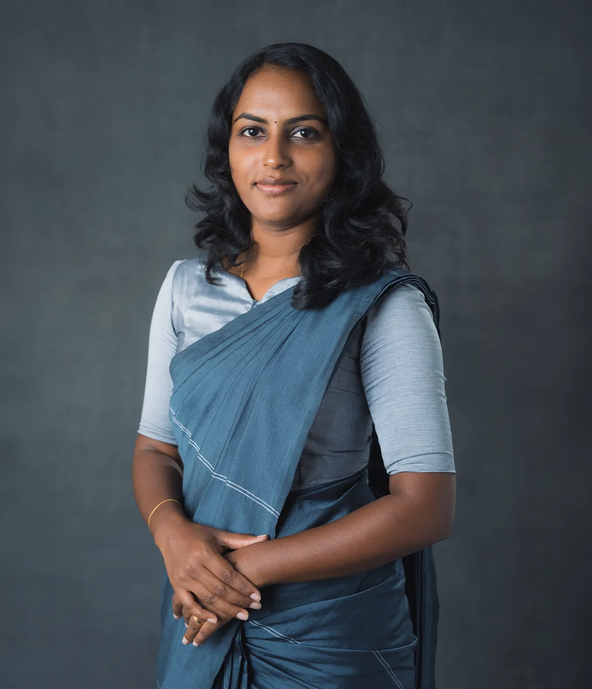 Dhurkashini Loganathanpillai